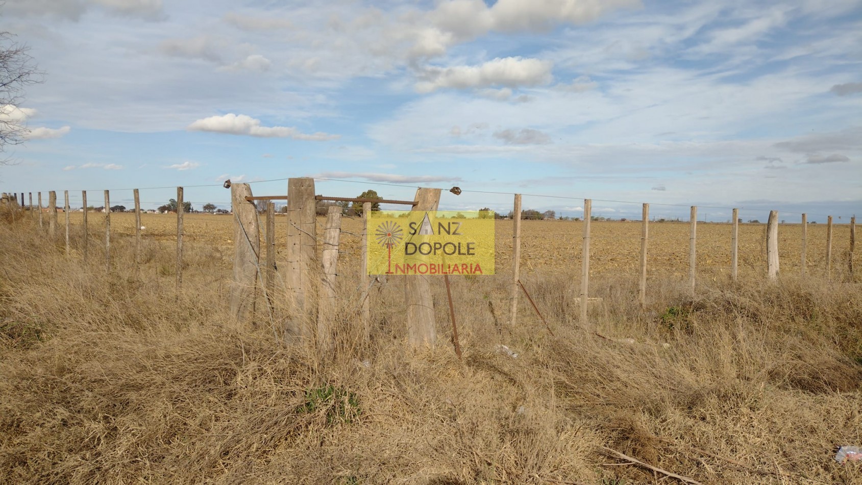 CAMPO IDEAL LOTEO